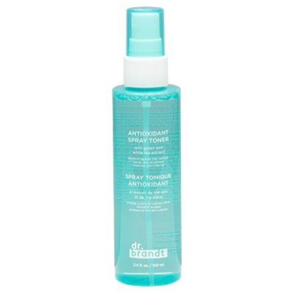 DR. BRANDT Facial Toner 3.4oz - Picture 1 of 7
